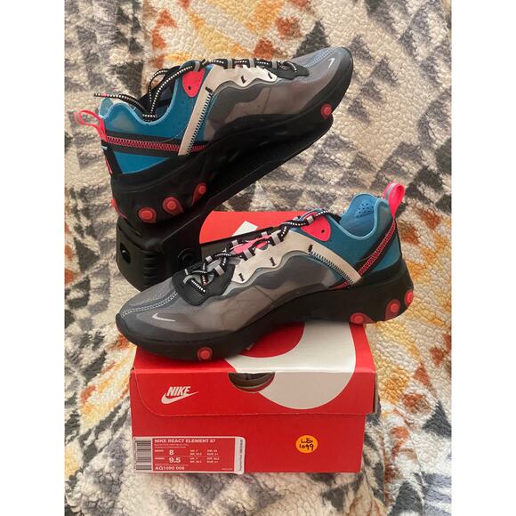 Nike React Element 87 \